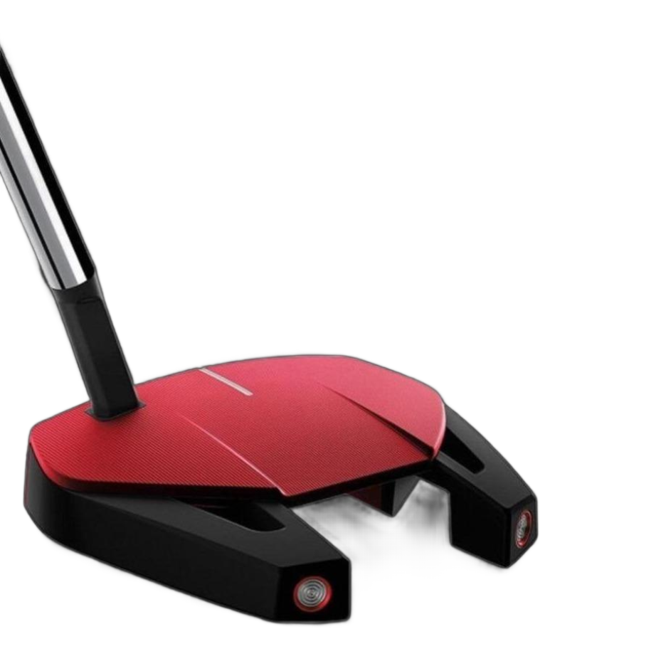 TaylorMade Spider GT Red SS Putters image 3