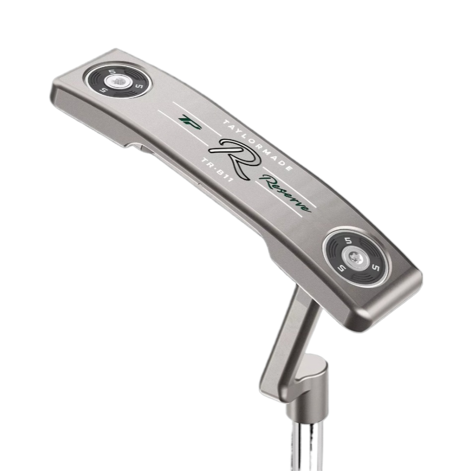 TaylorMade 2023 TP Reserve B11 Putters