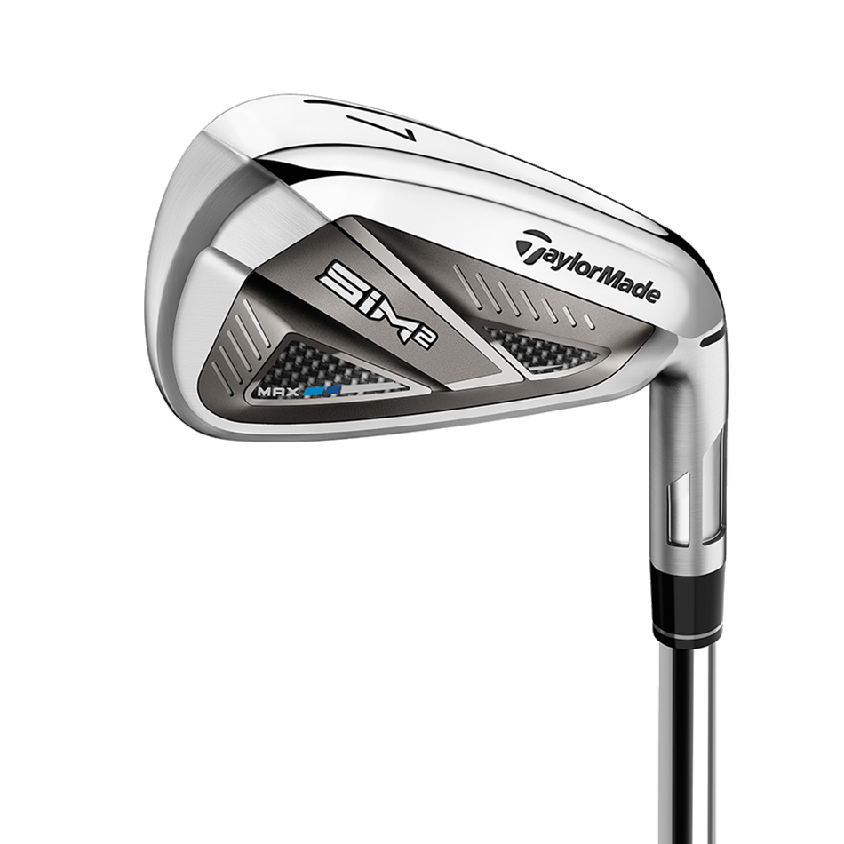 Taylormade SIM2 Max Irons