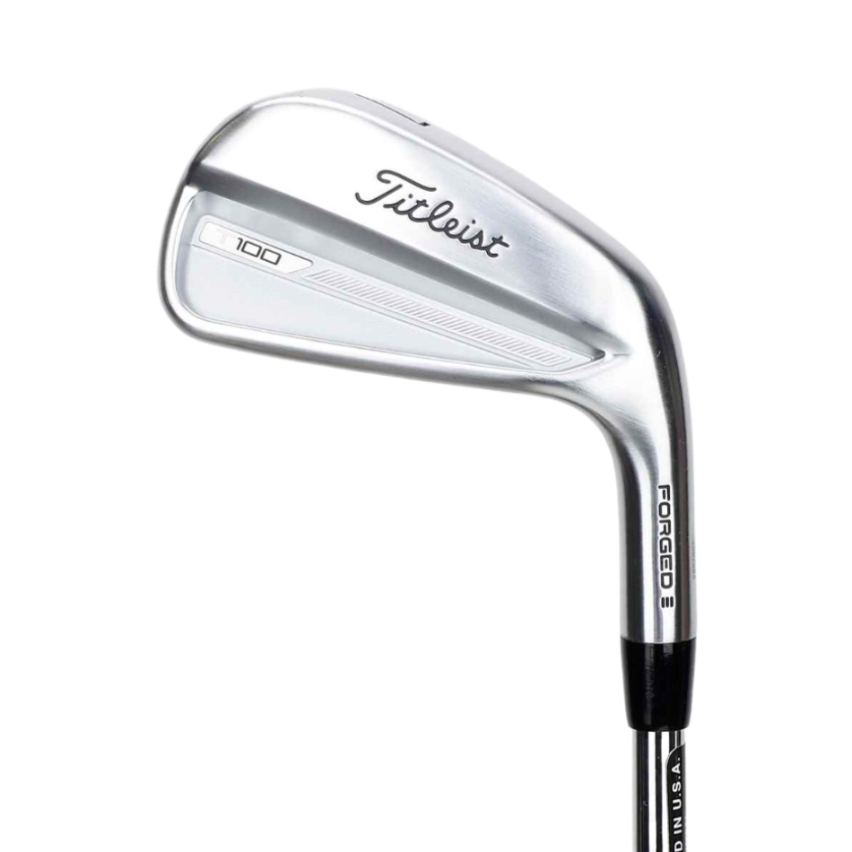 Titleist T100 Irons
