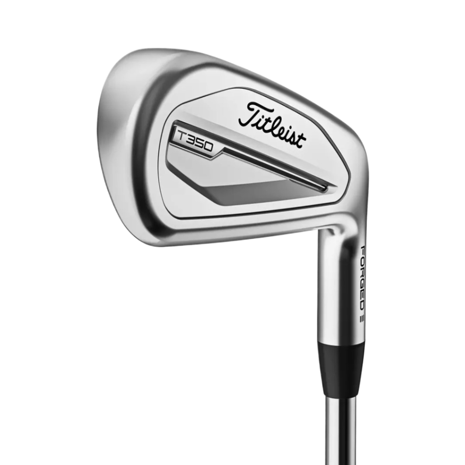 Titleist T350 Irons