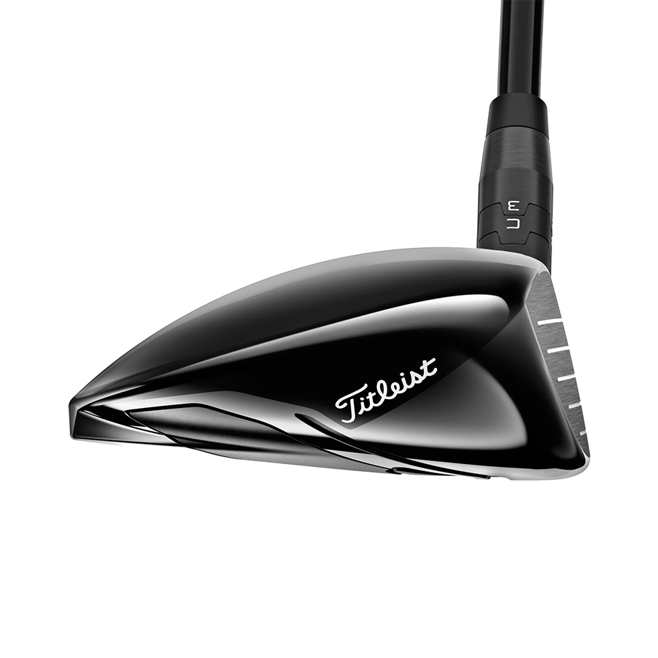 Titleist TSR2+ Fairway Woods image 2