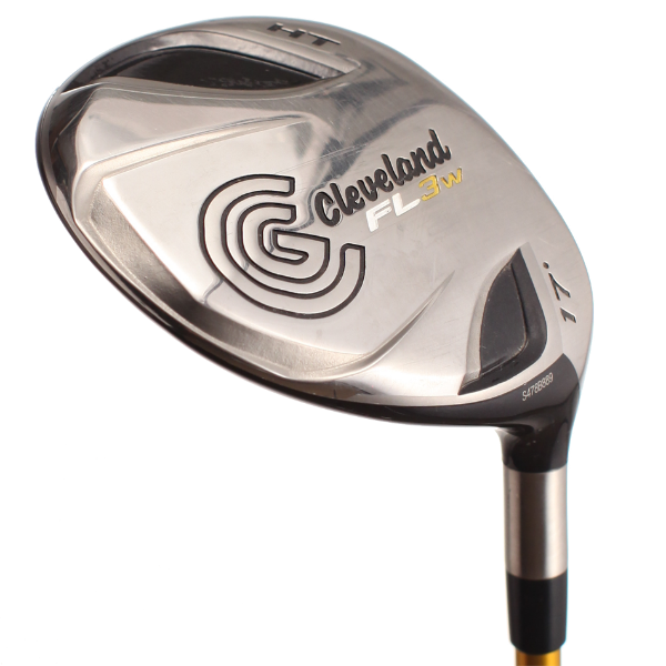 Cleveland Launcher FL Fairway Woods
