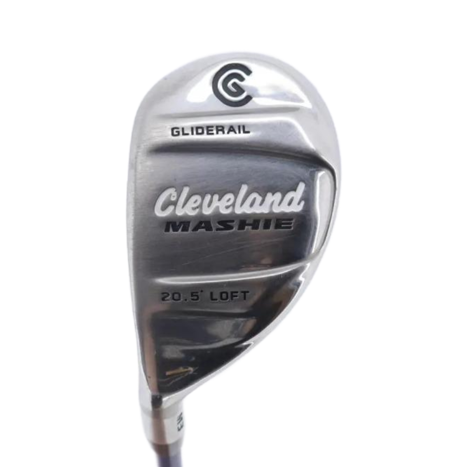 Cleveland Mashie Fairway Wood