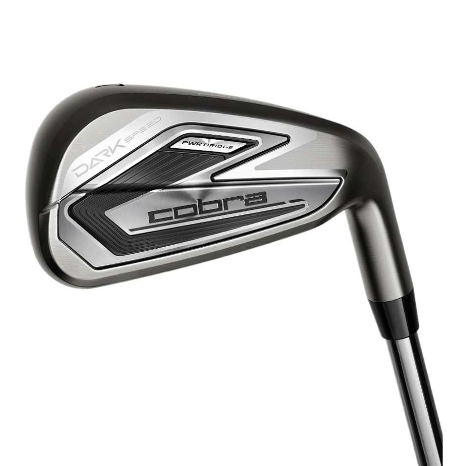 Cobra DARKSPEED Irons image 1