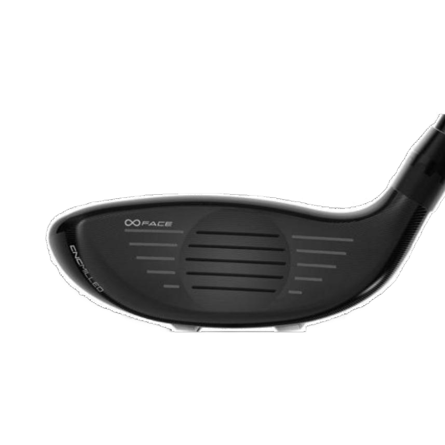 Cobra King RADSPEED Women's Fairway Woods image 2