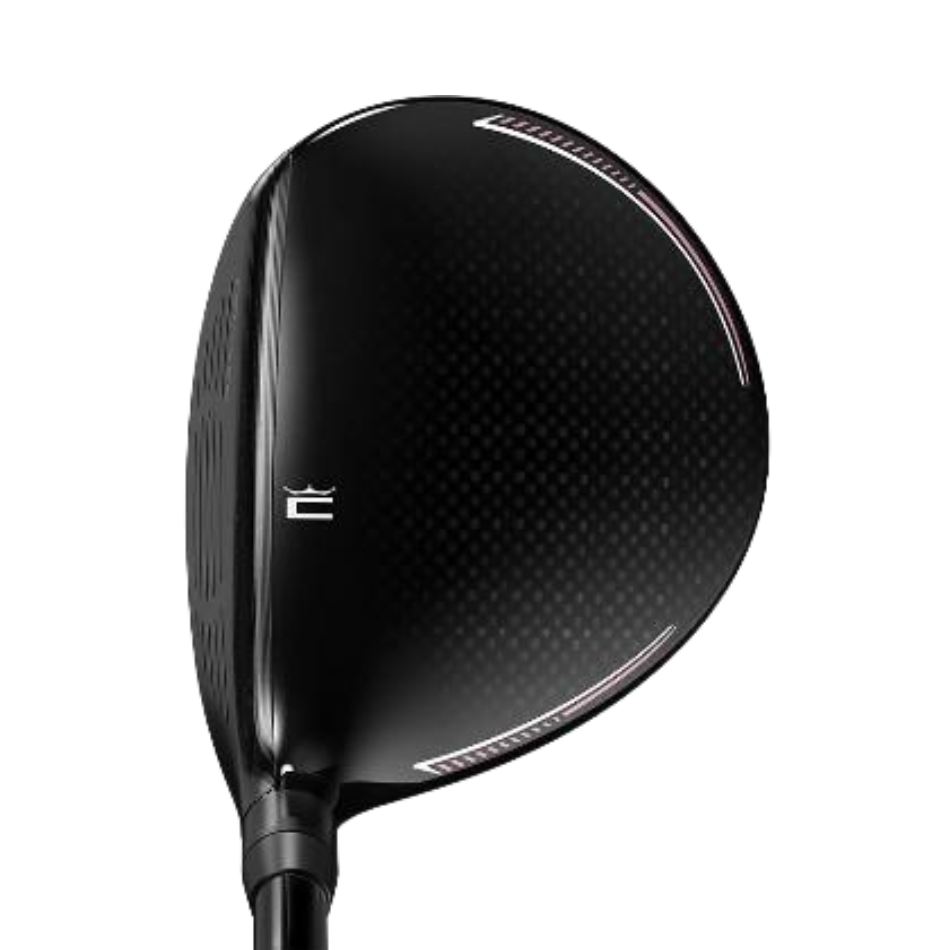 Cobra King RADSPEED Women's Fairway Woods image 3