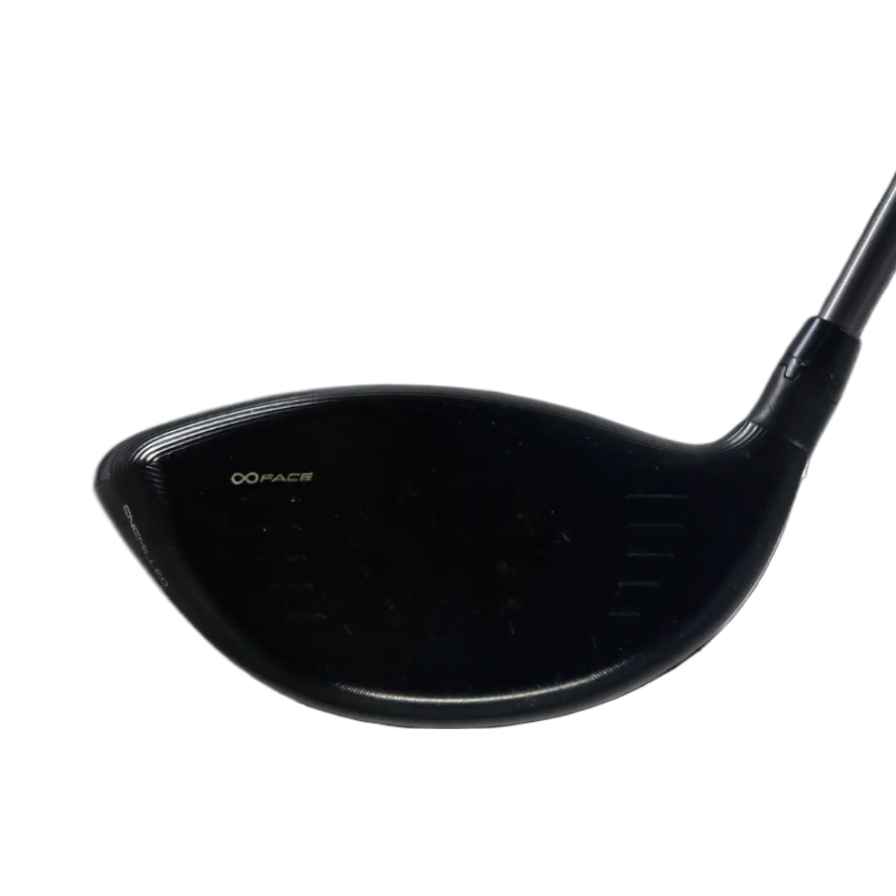 Cobra King Speedzone Xtreme Women's Drivers image 2