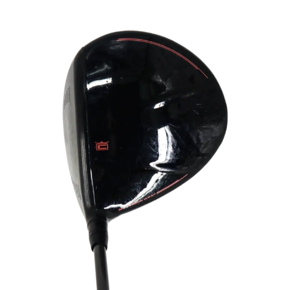 Cobra King Speedzone Xtreme Women's Drivers image 3