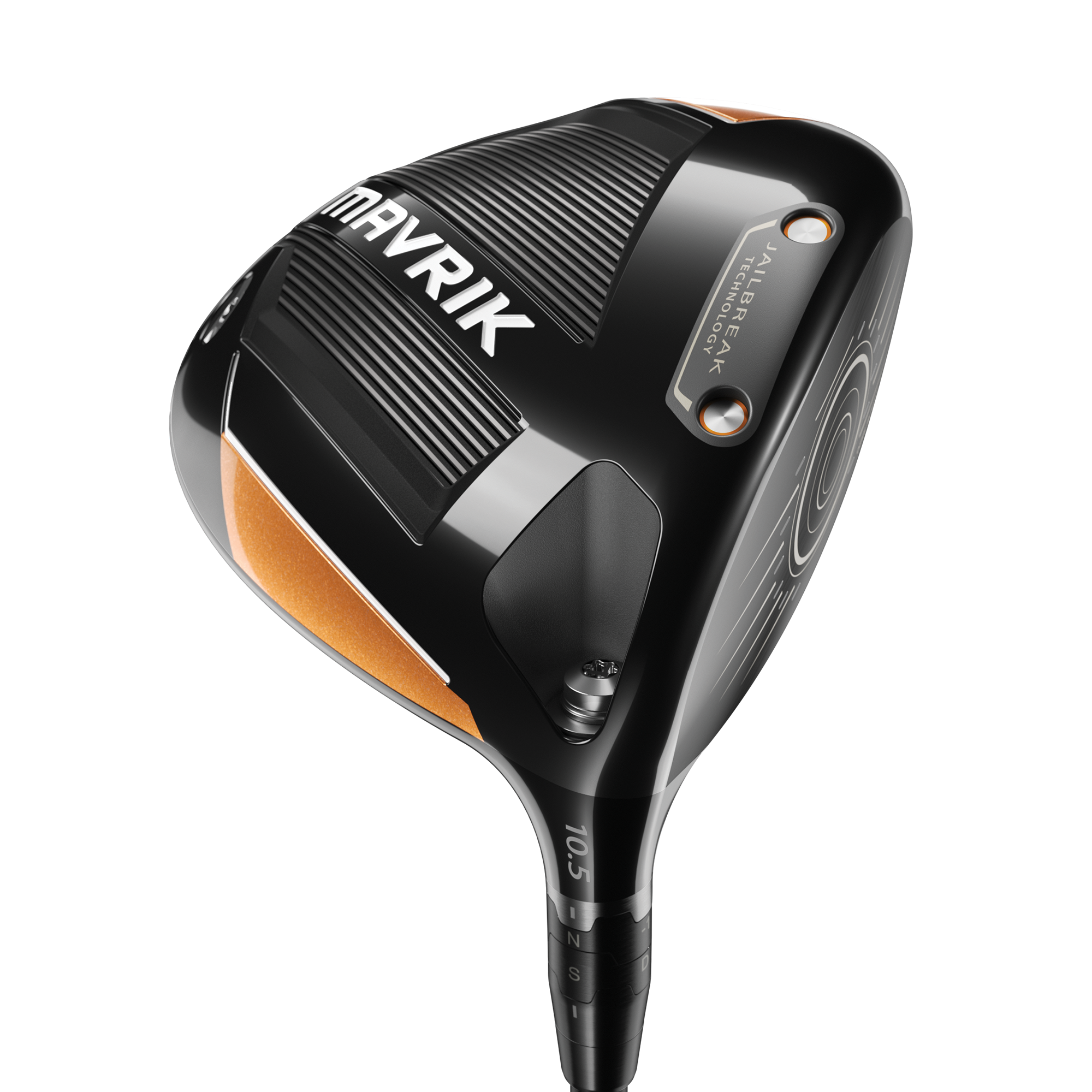 MAVRIK Drivers