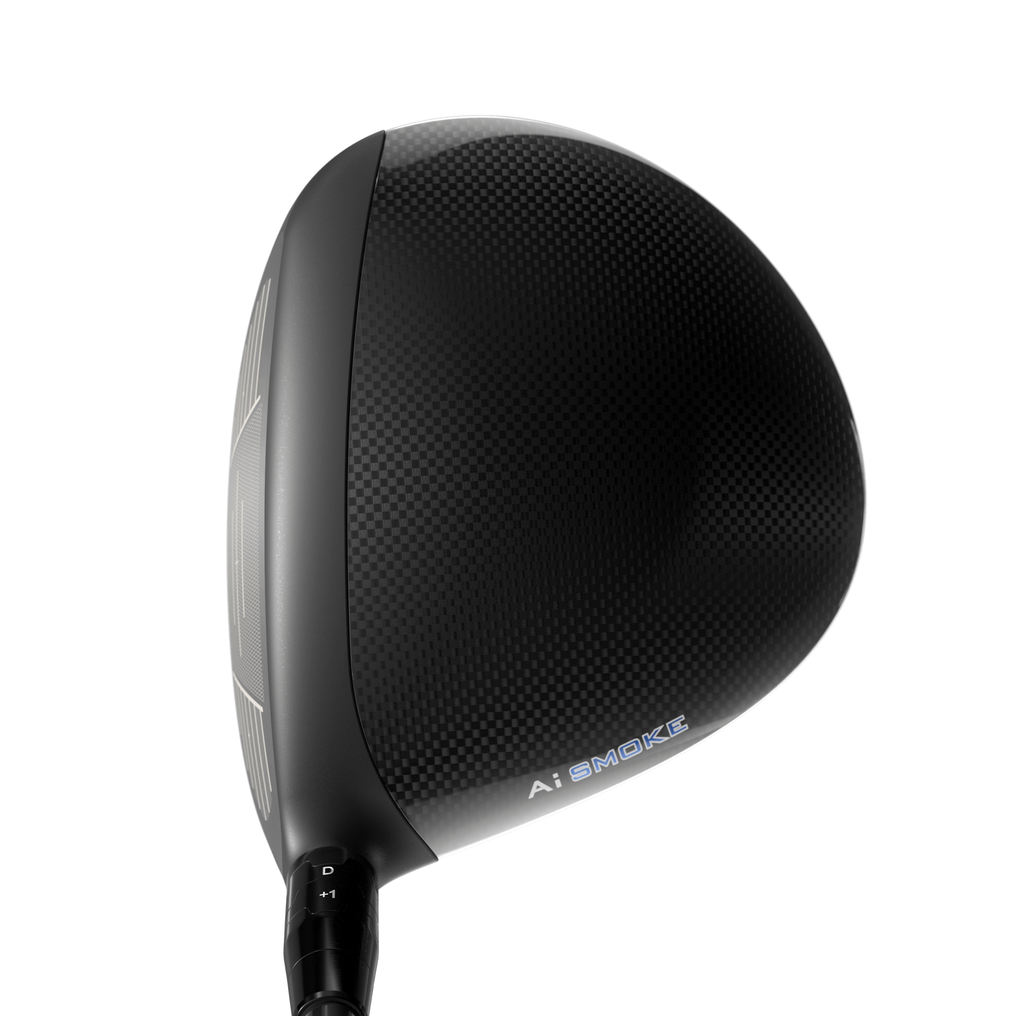 Paradym Ai Smoke Triple Diamond Driver Tour Certified image 2