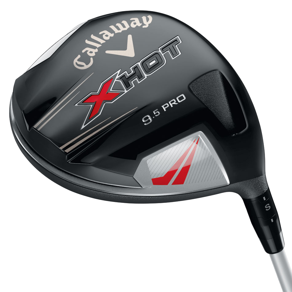 X Hot Pro Drivers image 1