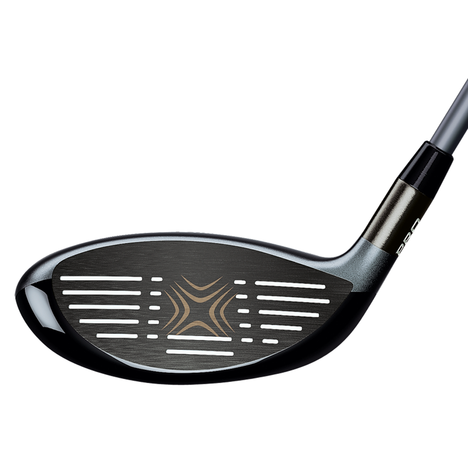 X2 Hot Deep Fairway Woods image 2