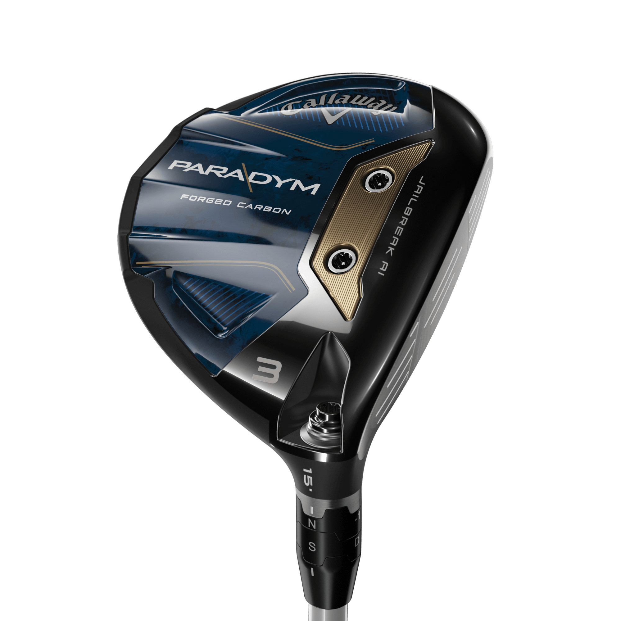 Paradym Fairway Woods image 1