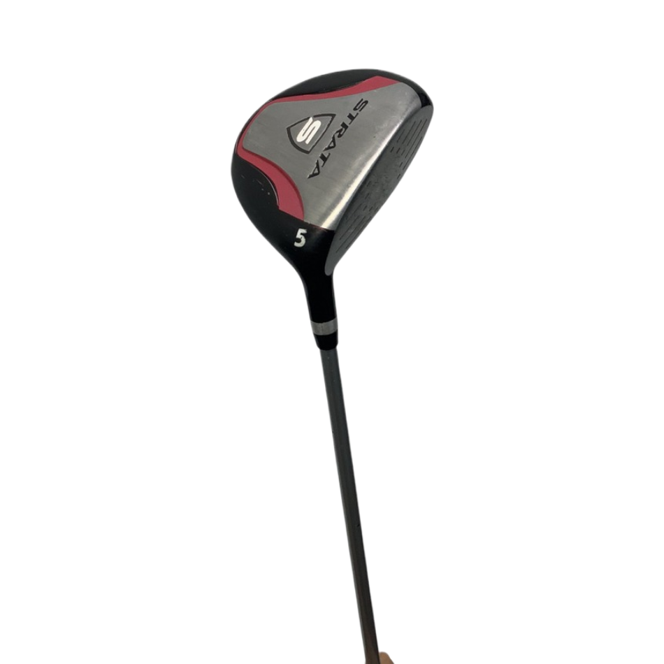 Strata Women's Fairway Woods (2019) image 1
