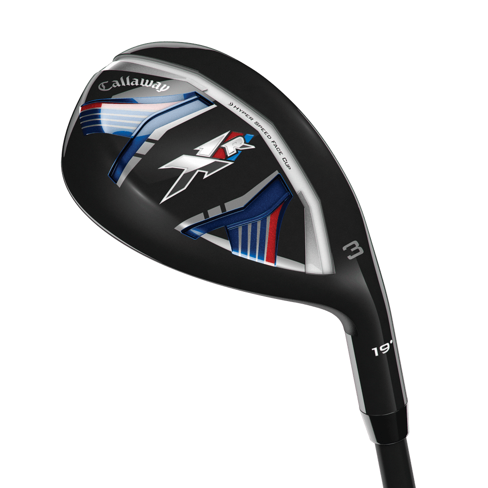 XR Hybrids