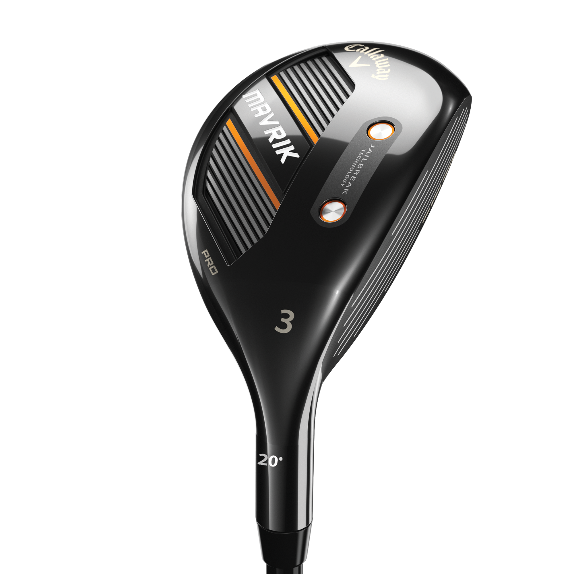 MAVRIK Pro Hybrids
