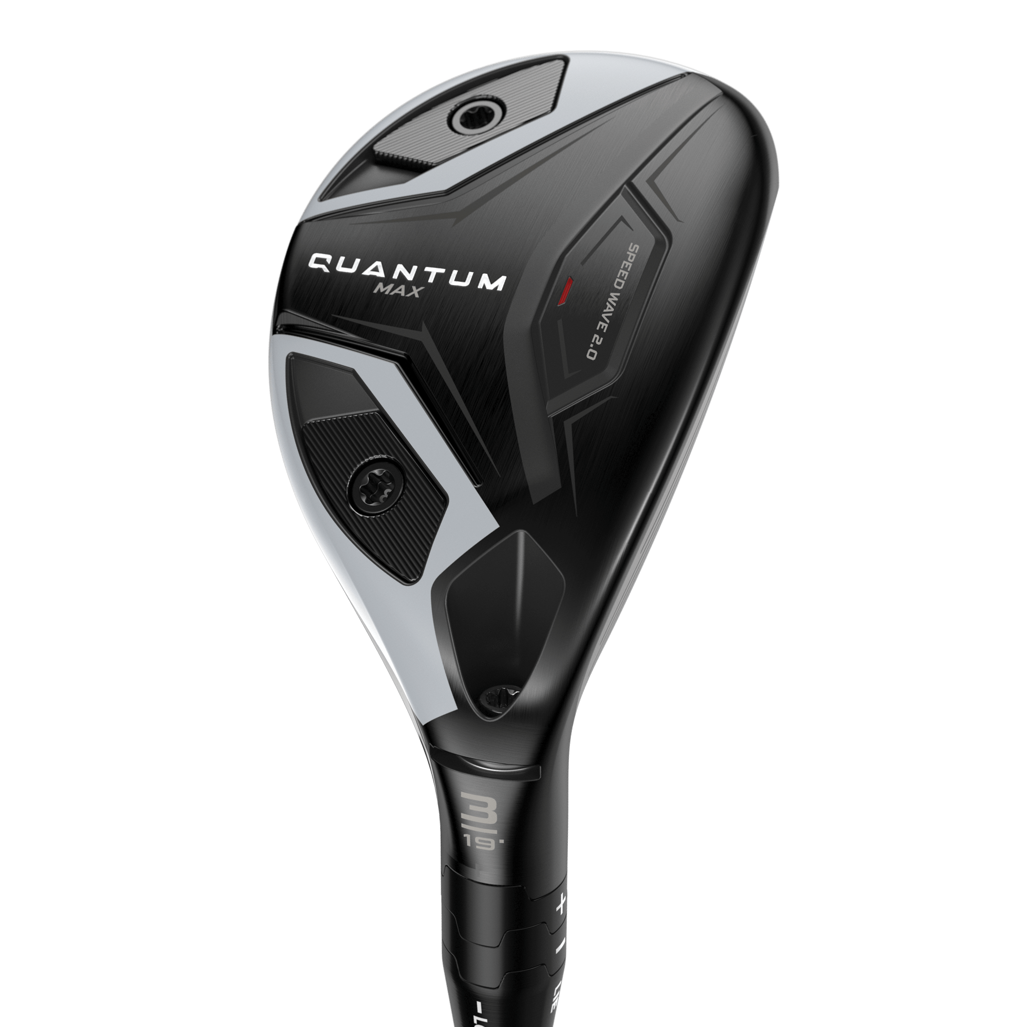 Quantum Max Hybrids