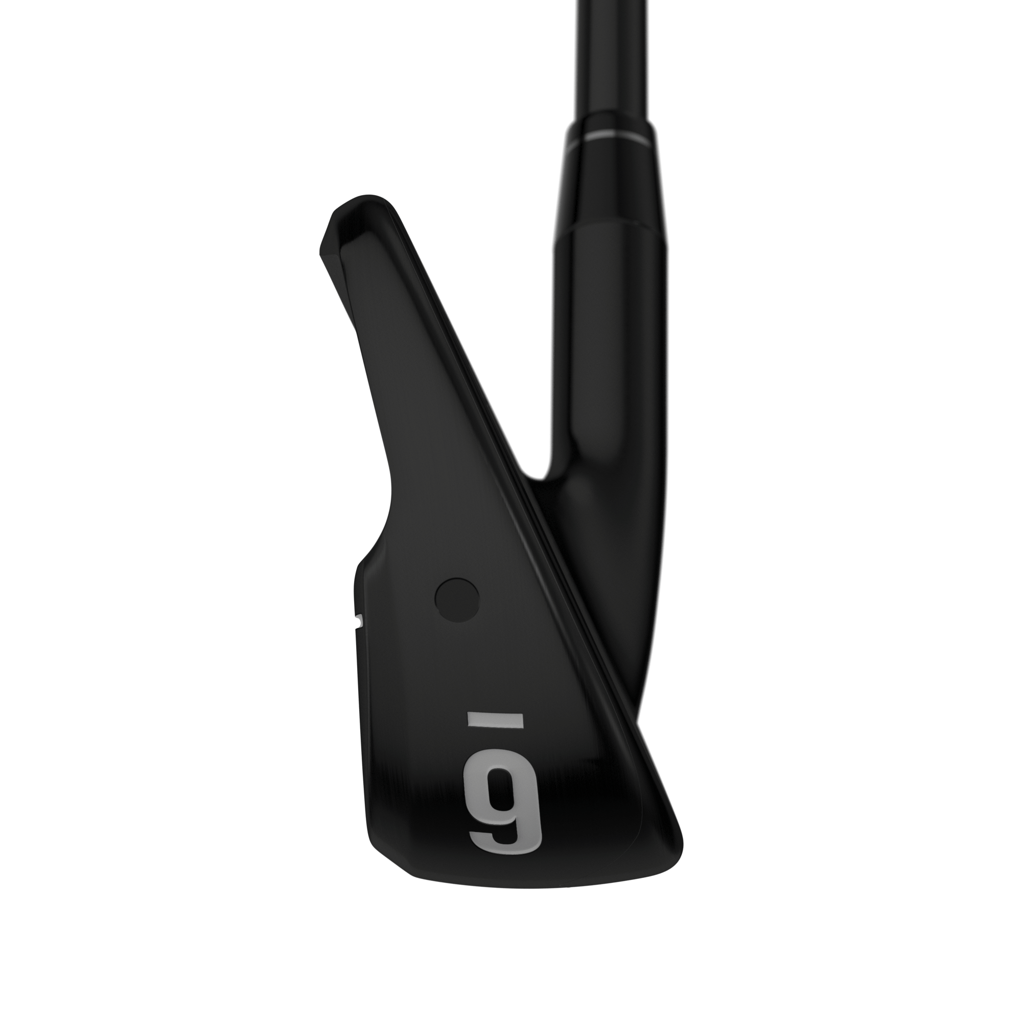 Apex Ti Fusion Irons image 4