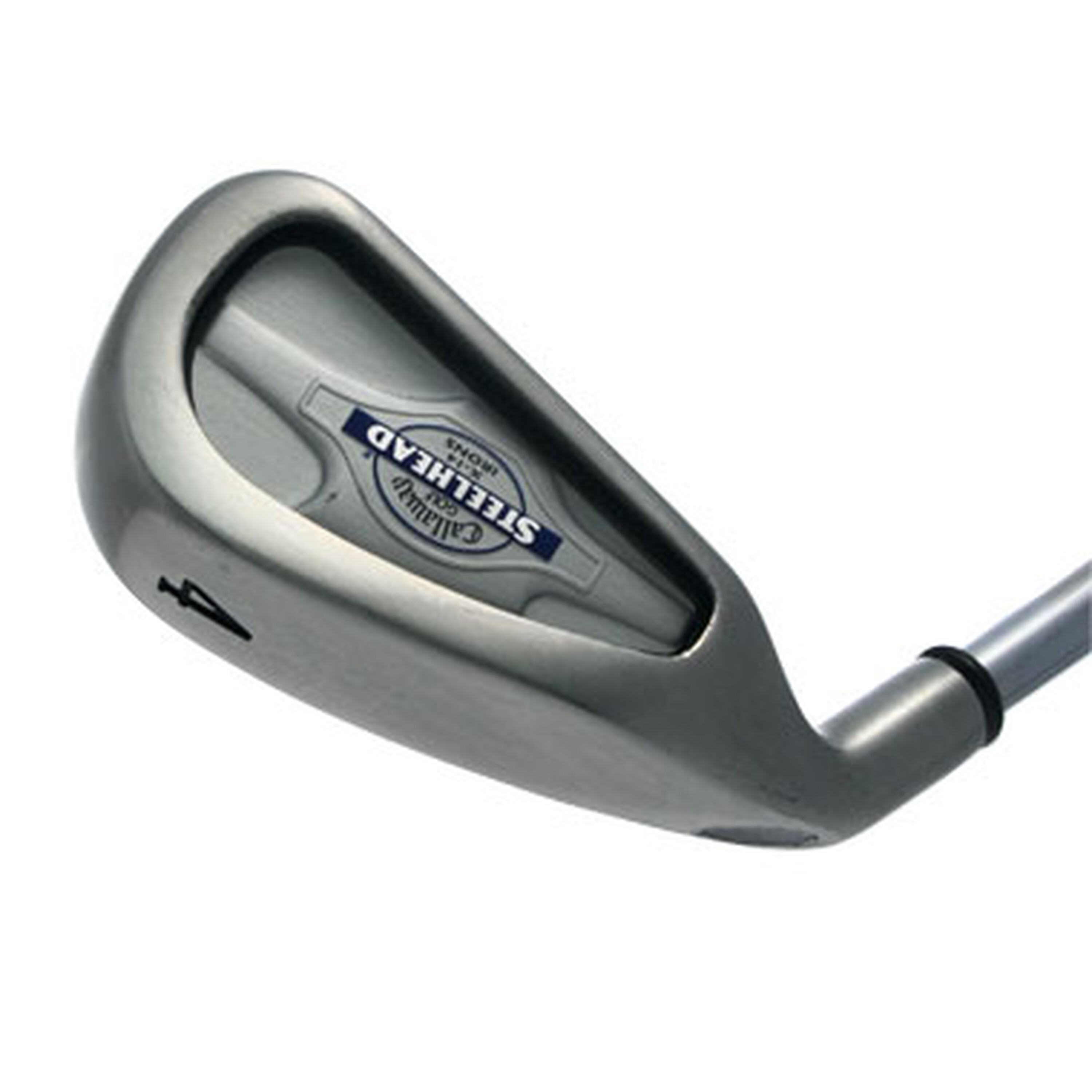 Steelhead X-14 Irons image 9