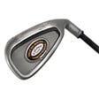Great Big Bertha Irons image 4