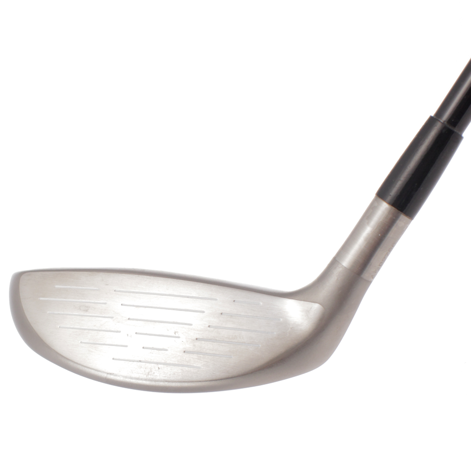 Mizuno JPX-800 Hybrids image 2
