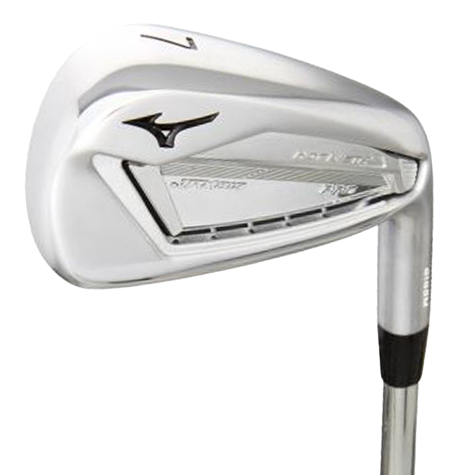 Mizuno JPX 919 Hot Metal Pro Irons image 1
