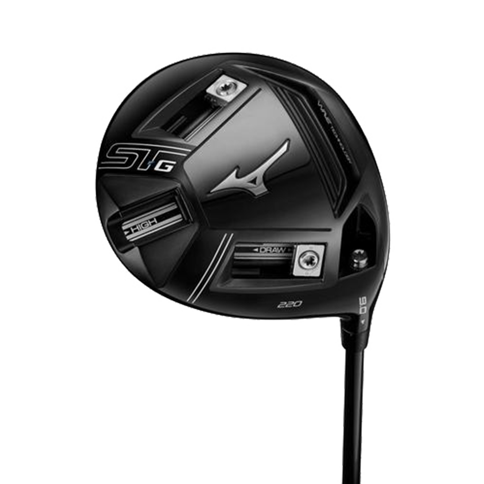 Mizuno ST-G 220 Drivers