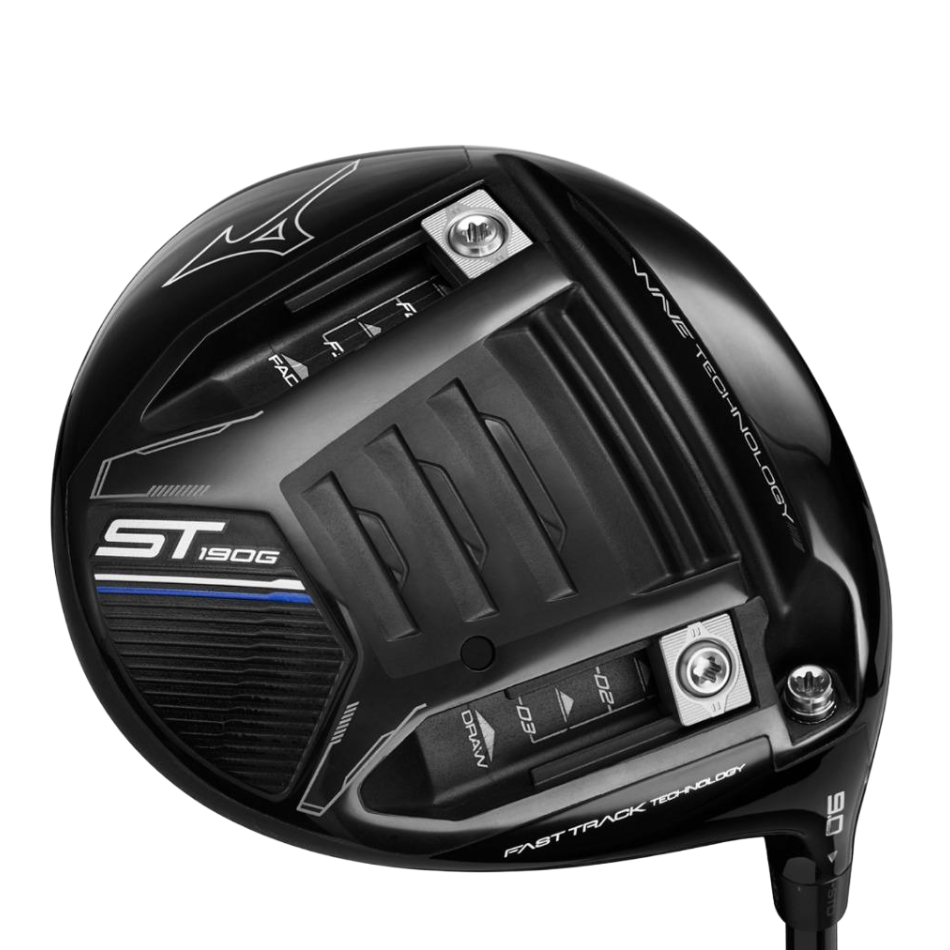 Mizuno ST 190G Drivers