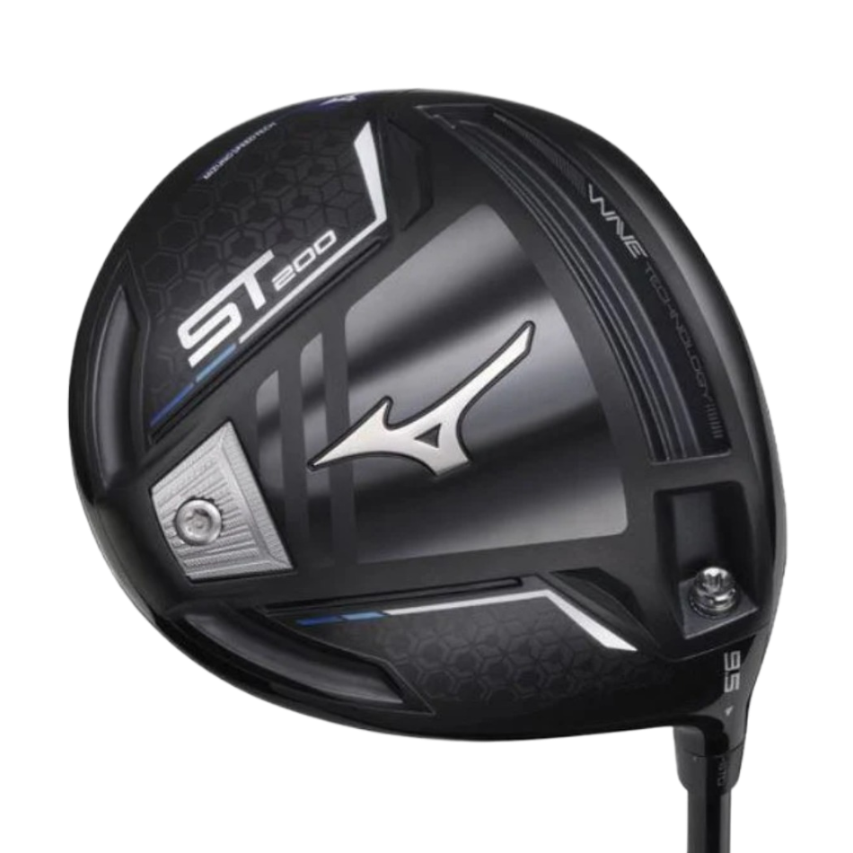 Mizuno ST200 Drivers