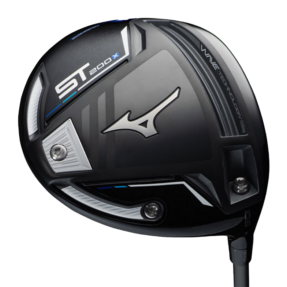 Mizuno ST200X Drivers