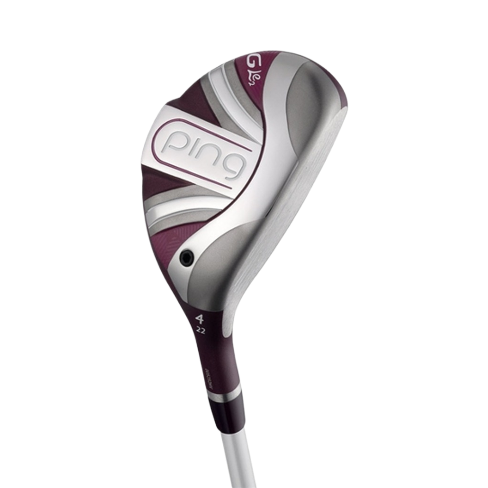 Ping G LE 2 Women's Hybrids image 1