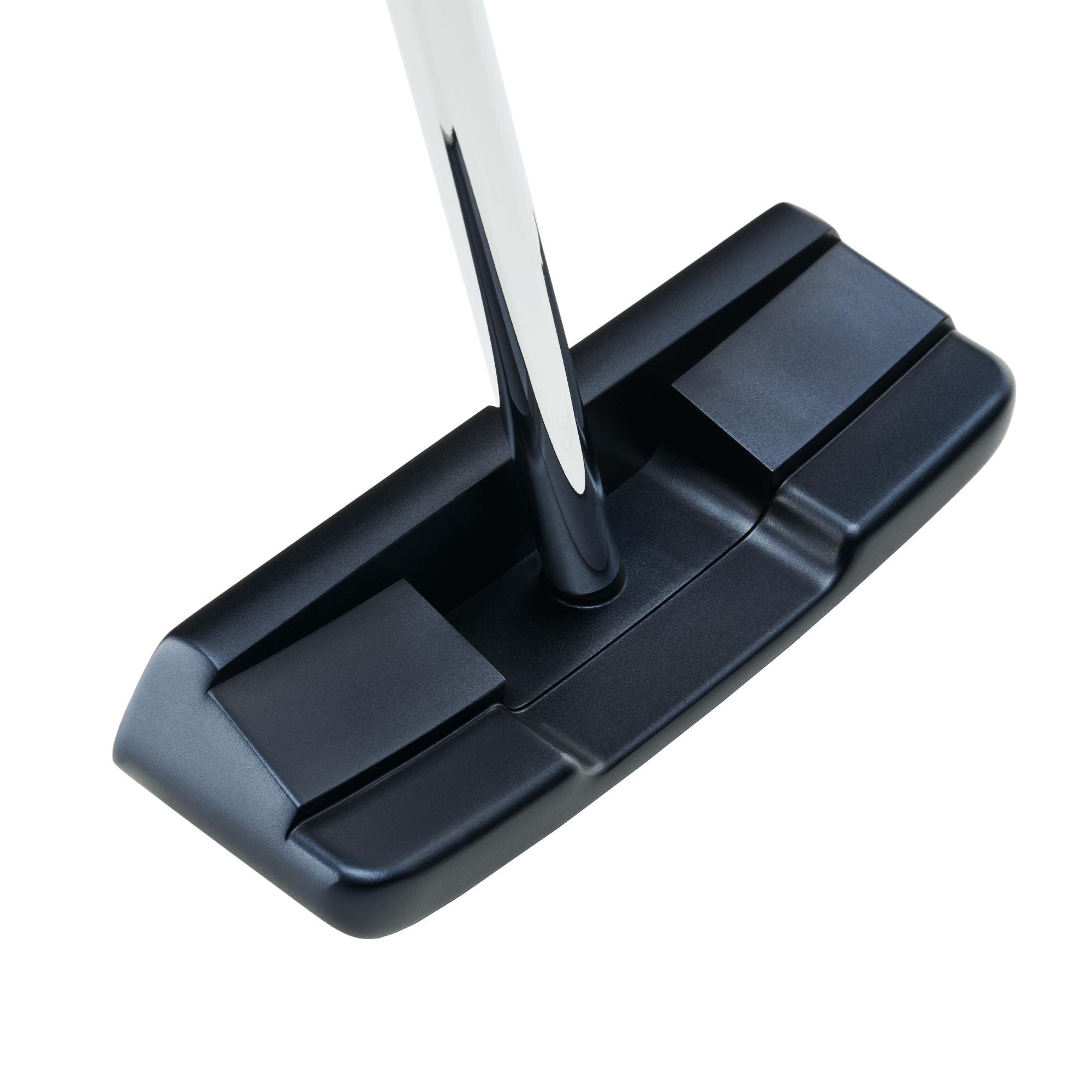 Ai-ONE Square 2 Square Double Wide Cruiser Center Shaft Putter image 3