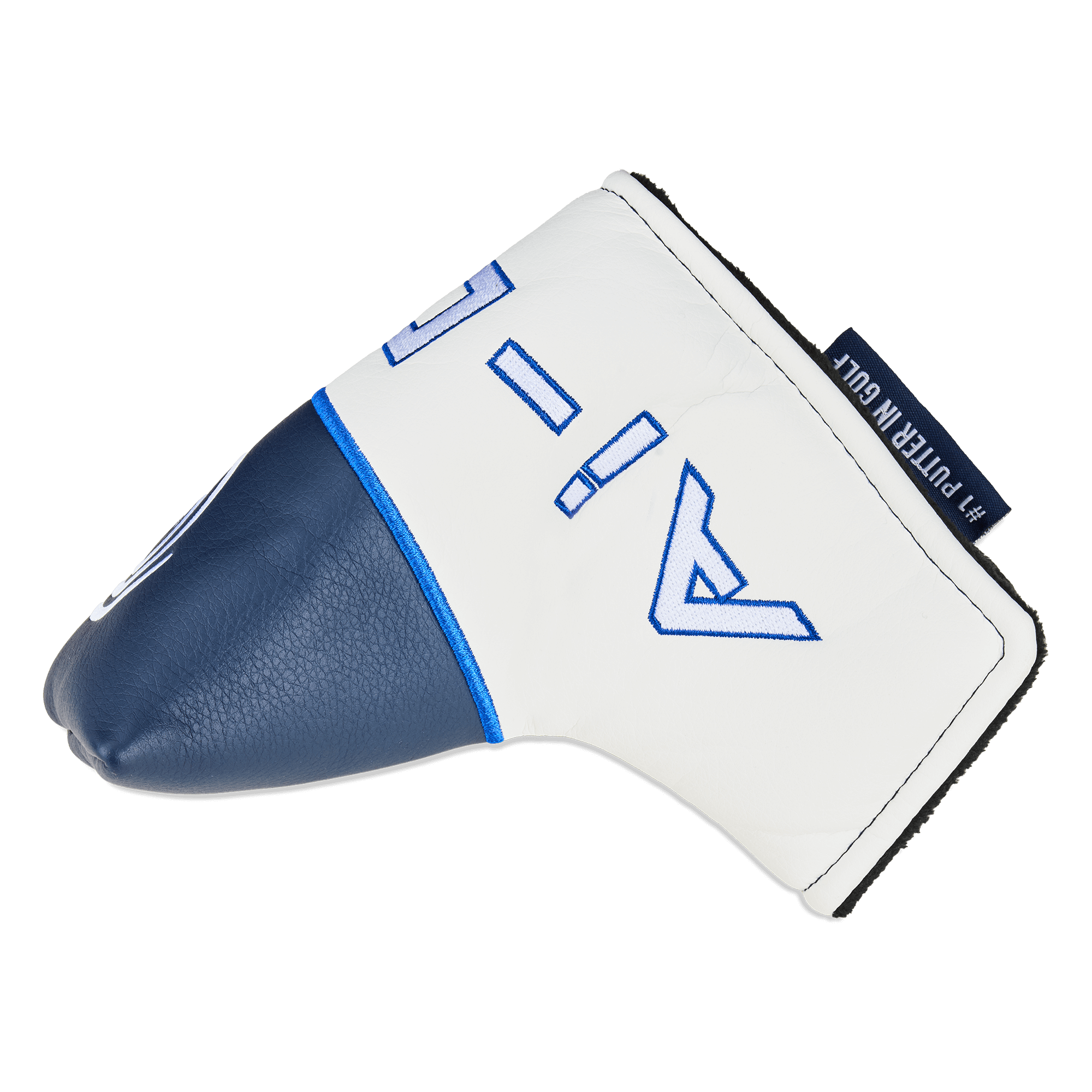 Ai-ONE Square 2 Square Double Wide Cruiser Center Shaft Putter image 7