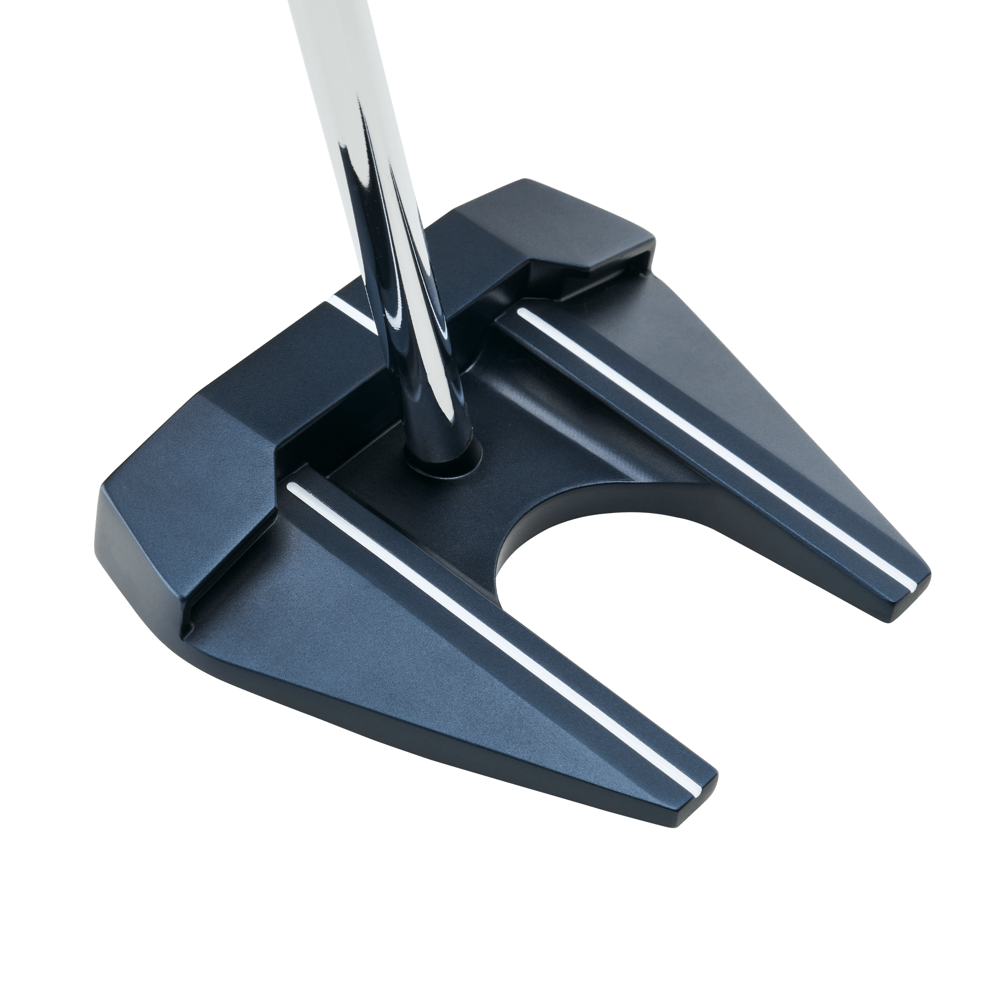 Ai-ONE Square 2 Square #7 Cruiser Center Shaft Putter image 3