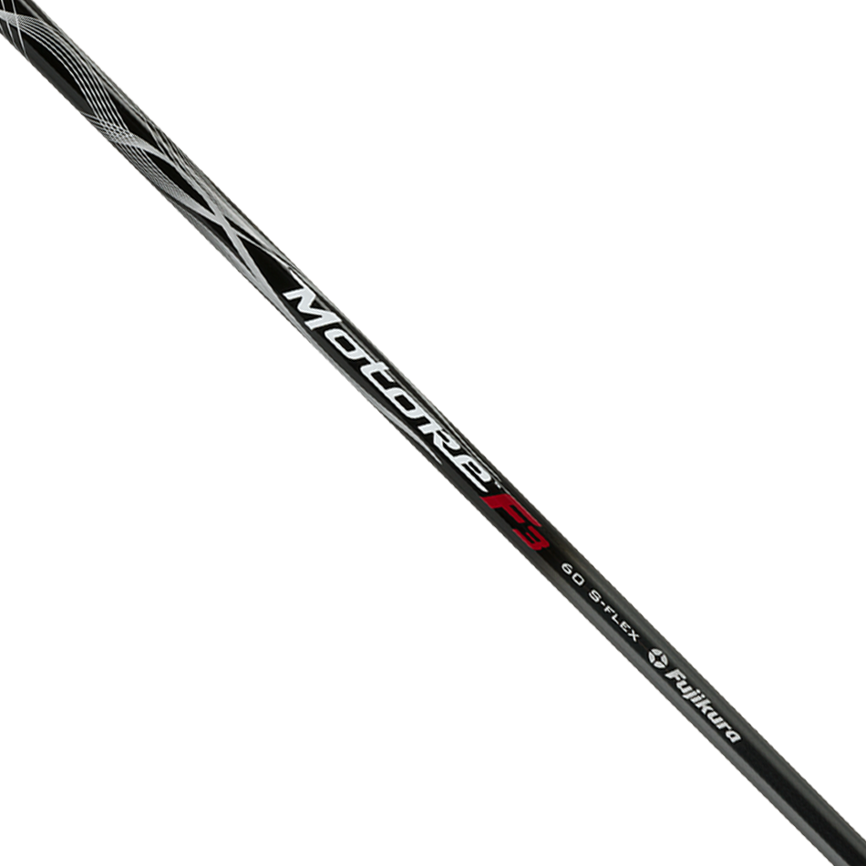 Fujikura Motore F3 Optifit 2 Shaft image 1