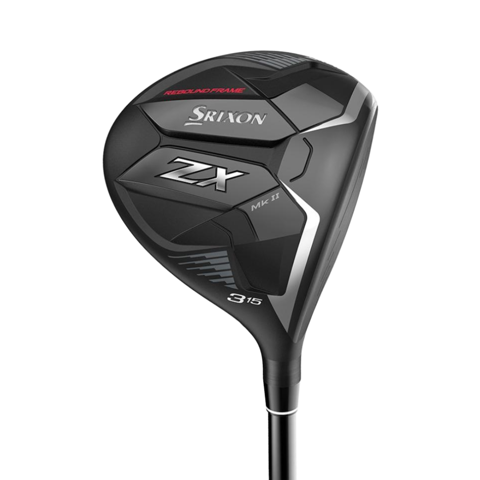 Srixon ZX Mk II Fairway Woods image 1