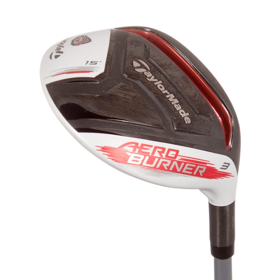 TaylorMade Aeroburner TP Fairway Woods