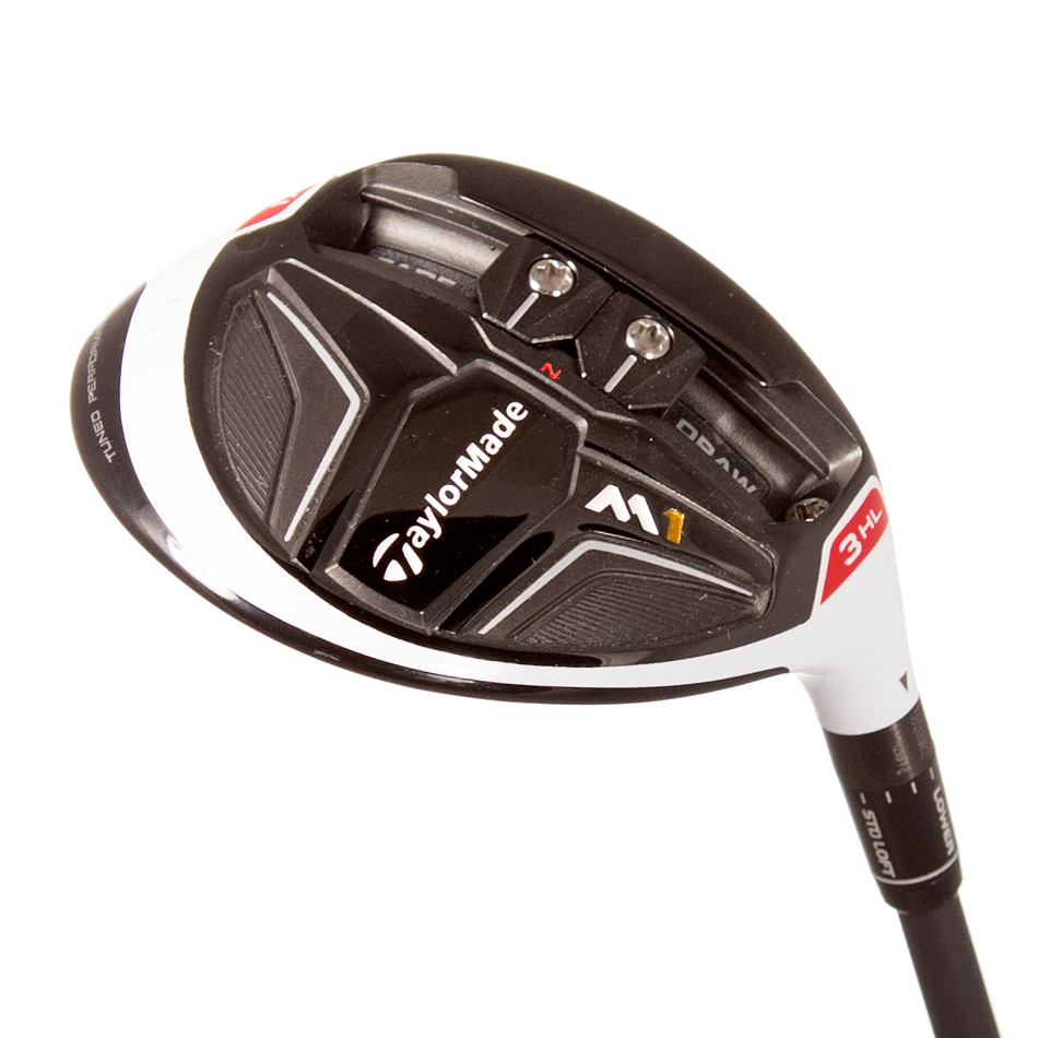 TaylorMade M1 Fairway Wood