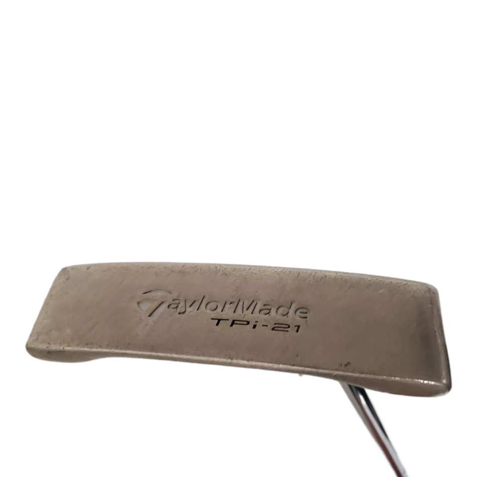 TaylorMade 2021 TPi-21 Putters image 1