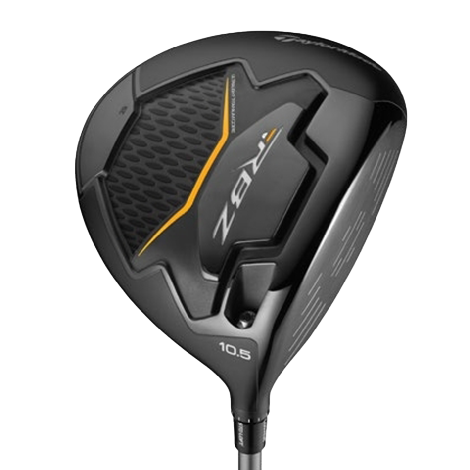 Taylormade RBZ Black Fairway Woods