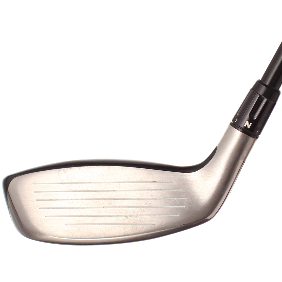 TaylorMade Rescue TP Hybrids (2009) image 2