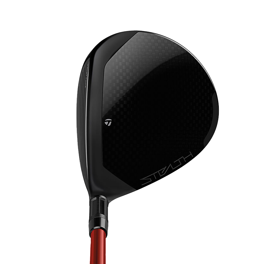 TaylorMade Stealth 2 HD Fairway Woods image 2