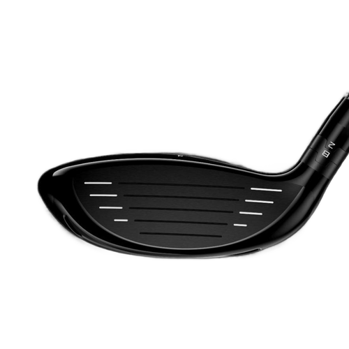 Titleist TSi1 Women's Fairway Woods - View 2