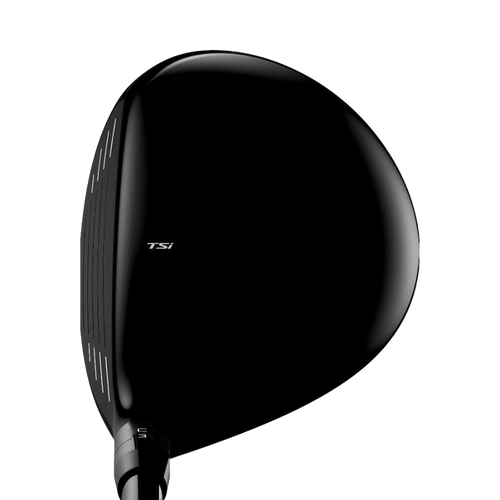 Titleist TSi1 Women's Fairway Woods - View 3