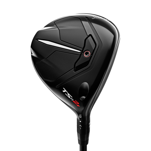 Titleist TSR2+ Fairway Woods - View 1