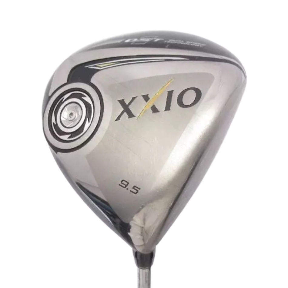 XXIO XXIO 9 Series (2016) Drivers image 1