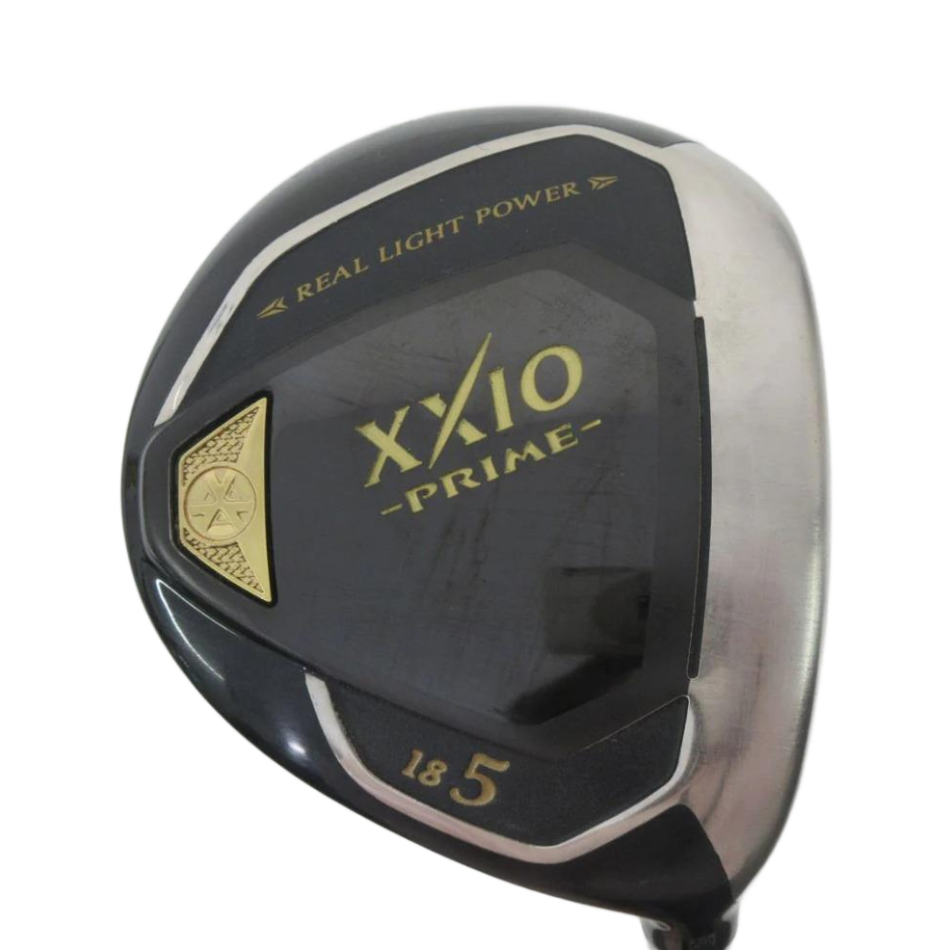 XXIO Prime 10 Fairway Woods image 1