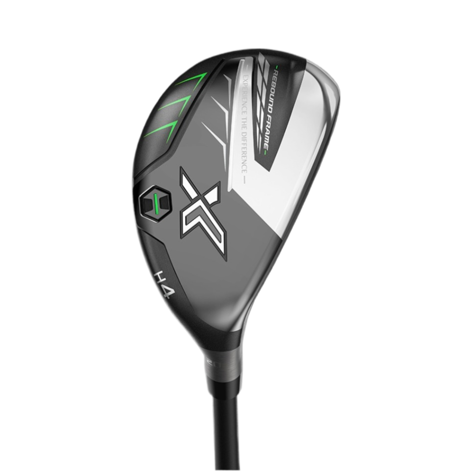 XXIO 12 X Series (2022) Black Hybrids image 1