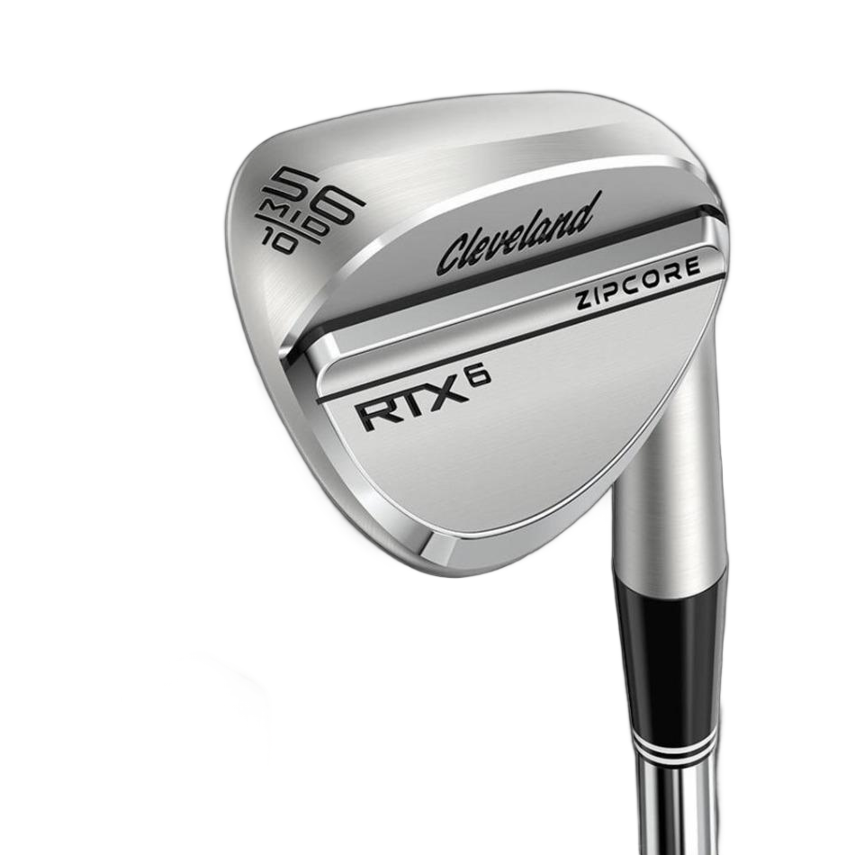Cleveland RTX 6 ZipCore Tour Satin Wedge image 1